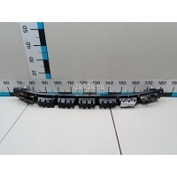 Усилитель переднего бампера Suzuki Swift (2004 - 2010) 5828062J00