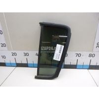 Стекло двери задней левой (форточка) Suzuki Swift (2004 - 2010) 8455663J00