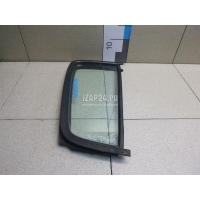 Стекло двери задней правой (форточка) Suzuki Swift (2004 - 2010) 8455163J00