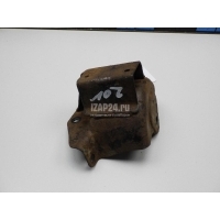 Кронштейн двигателя левый Suzuki Swift (2004 - 2010) 1167173K00