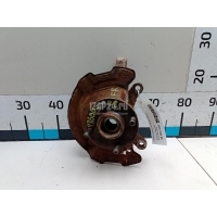 Кулак поворотный передний правый Suzuki Swift (2004 - 2010) 4511163J10