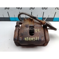 Суппорт тормозной передний правый Suzuki Swift (2004 - 2010) 5510163J01999