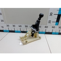 Кулиса КПП Suzuki Swift (2004 - 2010) 2810063J03