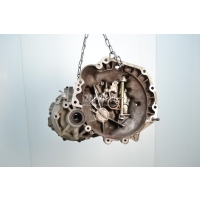 МКПП (механическая коробка переключения передач) Suzuki Swift (2004 - 2010) 2400062840