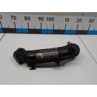 Патрубок интеркулера VAG Fabia (2007 - 2015) 03F145673D