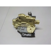 Замок двери задней правой VAG Tiguan (2007 - 2011) 3C4839016A