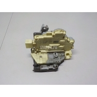 Замок двери передней левой VAG Tiguan (2007 - 2011) 3C1837015A