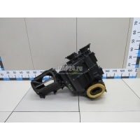 Корпус отопителя VAG Roomster (2006 - 2015) 6Q1819351A