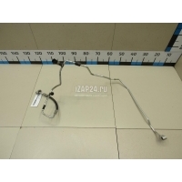 Трубка кондиционера VAG Roomster (2006 - 2015) 6R1820741Q