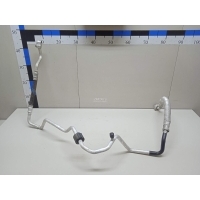 Трубка кондиционера VAG Roomster (2006 - 2015) 6R1820743AF