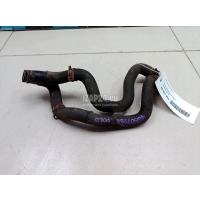 Патрубок отопителя VAG Fabia (2007 - 2015) 6R0122157B