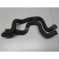 Патрубок отопителя VAG Fabia (2007 - 2015) 6R0122157B