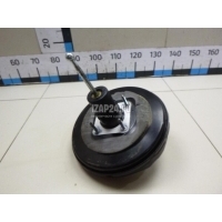 Усилитель тормозов вакуумный VAG Roomster (2006 - 2015) 6R1614106K