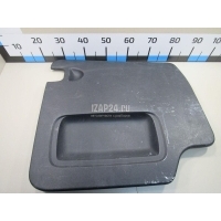 Обшивка двери задней правой Renault Trafic (2001 - 2014) 7700313085