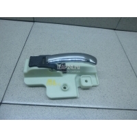 Ручка двери внутренняя левая Chrysler Caliber (2006 - 2011) 1DC19SZ0AA