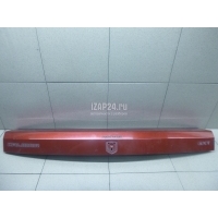Накладка двери багажника Chrysler Caliber (2006 - 2011) ZG79ARHAG