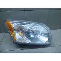 Фара правая Chrysler Caliber (2006 - 2011) 5303742AF