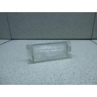 Фонарь подсветки номера Chrysler Caliber (2006 - 2011) 5191811AA