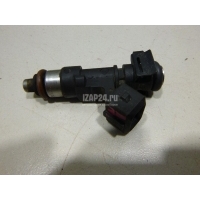 Форсунка инжекторная электрическая GM Epica (2006 - 2012) 96486983