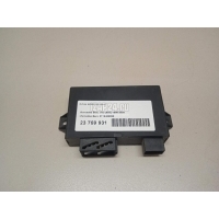 Блок электронный Mercedes Benz VANEO W414 (2001 - 2006) 0115459532