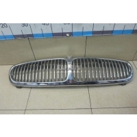 Решетка радиатора Jaguar X-TYPE (2001 - 2009) C2S38388