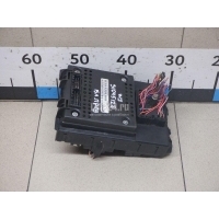 Блок предохранителей Chrysler Grand Cherokee (WH/WK) (2005 - 2010) 56038406AM