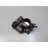 Заслонка дроссельная электрическая Hyundai-Kia Ceed (2007 - 2012) 351002B150