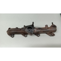 Коллектор выпускной Hyundai-Kia Ceed (2007 - 2012) 2851127060