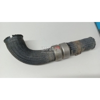 Патрубок интеркулера Hyundai-Kia Ceed (2007 - 2012) 2826127061
