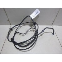 Трубка топливная Hyundai-Kia Ceed (2007 - 2012) 313102H000