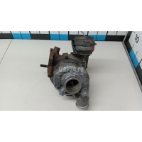 Турбокомпрессор (турбина) Hyundai-Kia Ceed (2007 - 2012) 2823127480