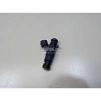 Форсунка инжекторная электрическая Hyundai-Kia Ceed (2007 - 2012) 353102B000