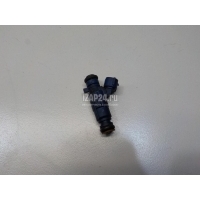 Форсунка инжекторная электрическая Hyundai-Kia Ceed (2007 - 2012) 353102B000
