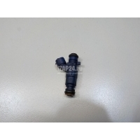 Форсунка инжекторная электрическая Hyundai-Kia Ceed (2007 - 2012) 353102B000