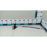 Замок двери передней левой Hyundai-Kia Ceed (2007 - 2012) 813101H350