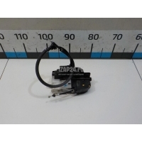 Замок двери передней правой Hyundai-Kia Ceed (2007 - 2012) 813201H310
