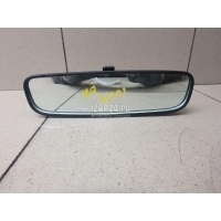 Зеркало заднего вида Hyundai-Kia Ceed (2007 - 2012) 851013X100