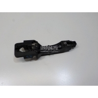 Кронштейн ручки Hyundai-Kia Ceed (2007 - 2012) 826651H000
