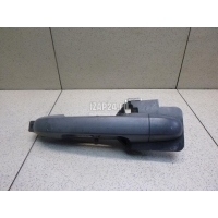 Кронштейн ручки Hyundai-Kia Ceed (2007 - 2012) 826551H000
