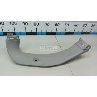Обшивка двери багажника Hyundai-Kia Ceed (2007 - 2012) 817401H300ED