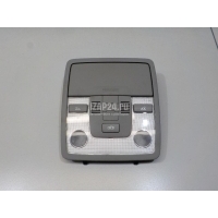 Плафон салонный Hyundai-Kia Ceed (2007 - 2012) 928701H000ED