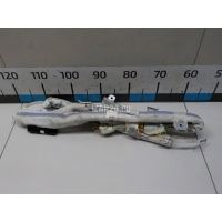 Подушка безопасности боковая (шторка) Hyundai-Kia Ceed (2007 - 2012) 850101H500