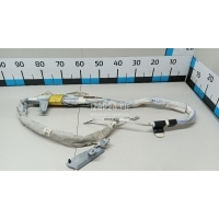 Подушка безопасности боковая (шторка) Hyundai-Kia Ceed (2007 - 2012) 850101H300