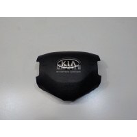 Подушка безопасности в рулевое колесо Hyundai-Kia Ceed (2007 - 2012) 569001H600EQ