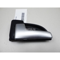 Ручка двери задней внутренняя левая Hyundai-Kia Ceed (2007 - 2012) 836101H010