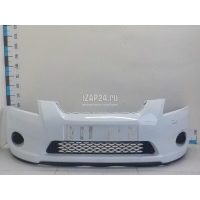Бампер передний Hyundai-Kia Ceed (2007 - 2012) 865111H200