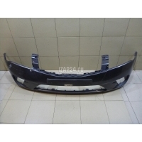 Бампер передний Hyundai-Kia Ceed (2007 - 2012) 865111H500