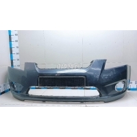 Бампер передний Hyundai-Kia Ceed (2007 - 2012) 865111H200