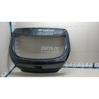 Дверь багажника Hyundai-Kia Ceed (2007 - 2012) 737001H300