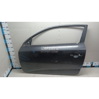 Дверь передняя левая Hyundai-Kia Ceed (2007 - 2012) 760031H300